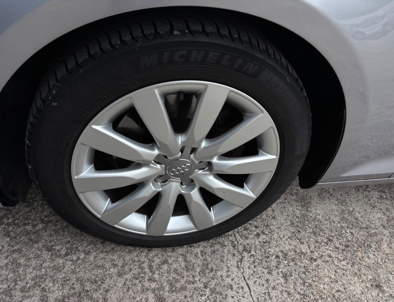 Audi A4 Avant 2.0 TDI S tronic. Garanzia 12 mesi