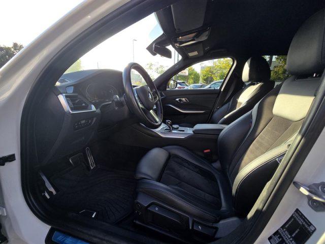 BMW 320 d Touring Msport AUTO PERMUTE