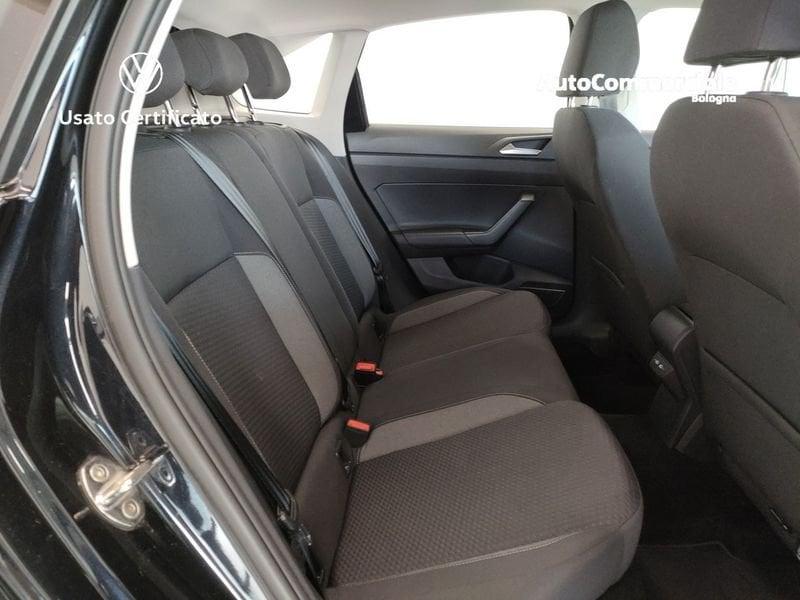Volkswagen Taigo Taigo 1.0 TSI 110 CV Life