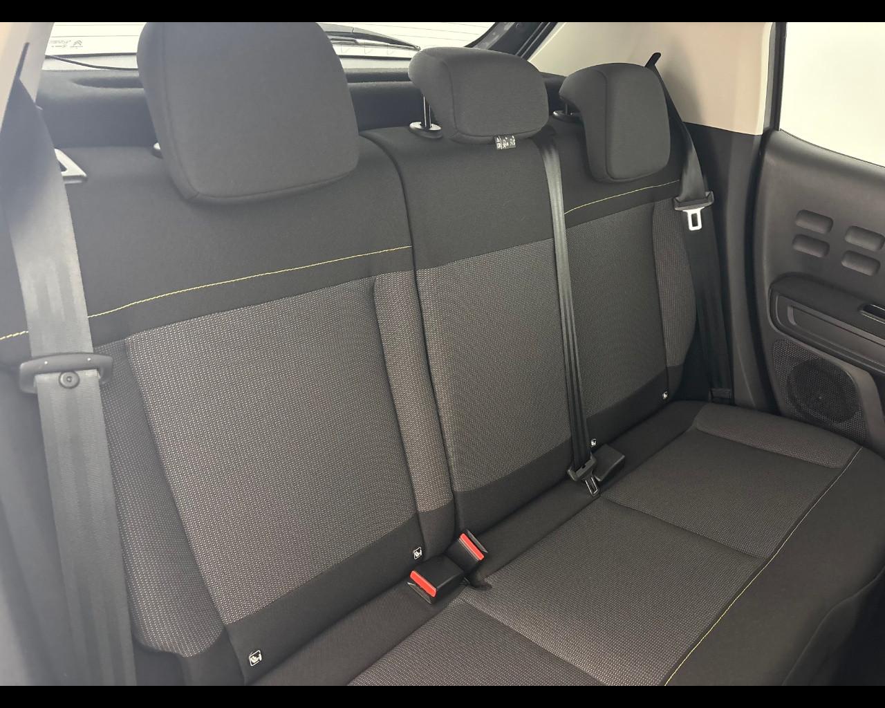 CITROEN C3 1.2 puretech Shine Pack s&s 83cv