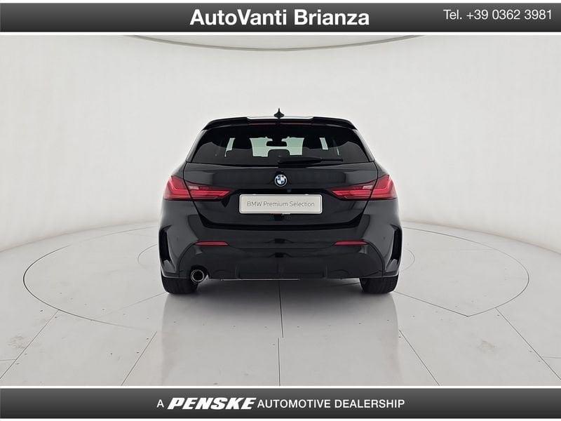 BMW Serie 1 116d 5p. Msport