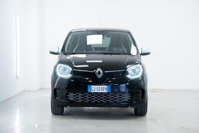 Renault Twingo Electric Urban Night