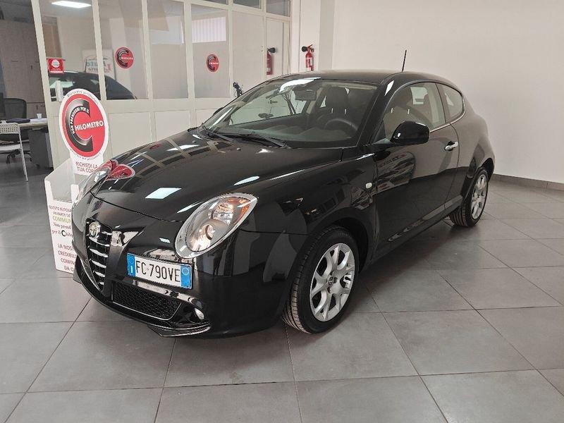 Alfa Romeo MiTo MiTo 1.4 78 CV 8V S&S Distinctive