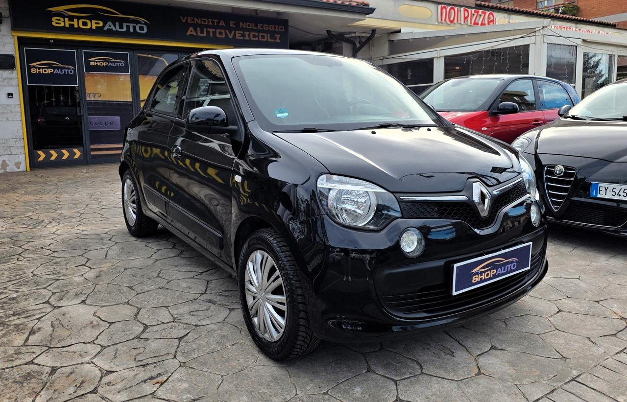 Renault Twingo Life 78.000 KM GARANZIA 24 !