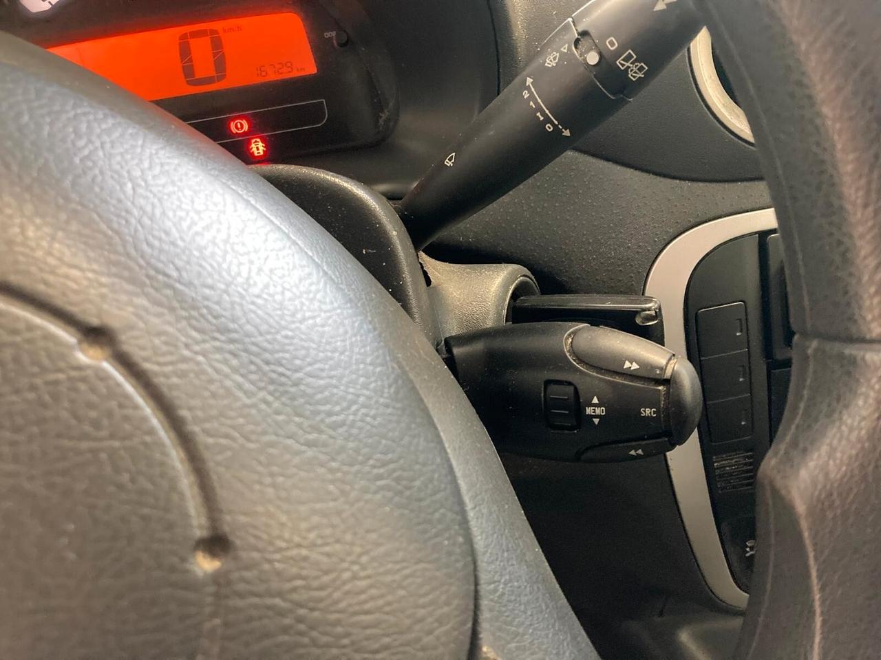 Citroen C3 1.4 Elegance