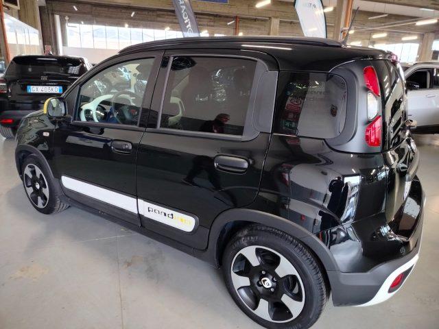 FIAT Panda 1.0 70CV Hybrid PANDINA (CROSS)