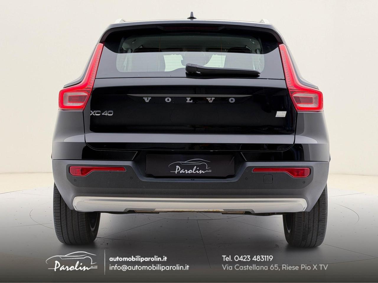 Volvo XC40 1.5 t4 phev Inscription Pelle-19'' Prezzo REALE