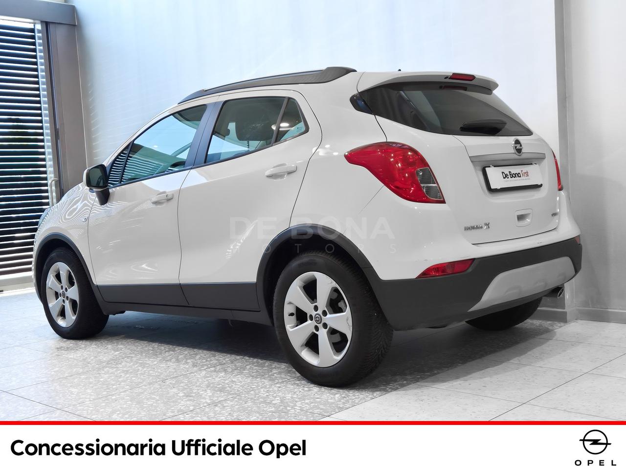 Opel Mokka X x 1.4 t innovation s&s 4x2 120cv