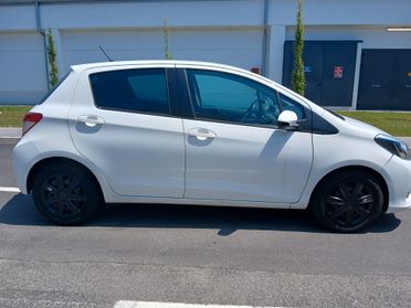 Toyota Yaris 1.4 D-4D Per Neopatentati