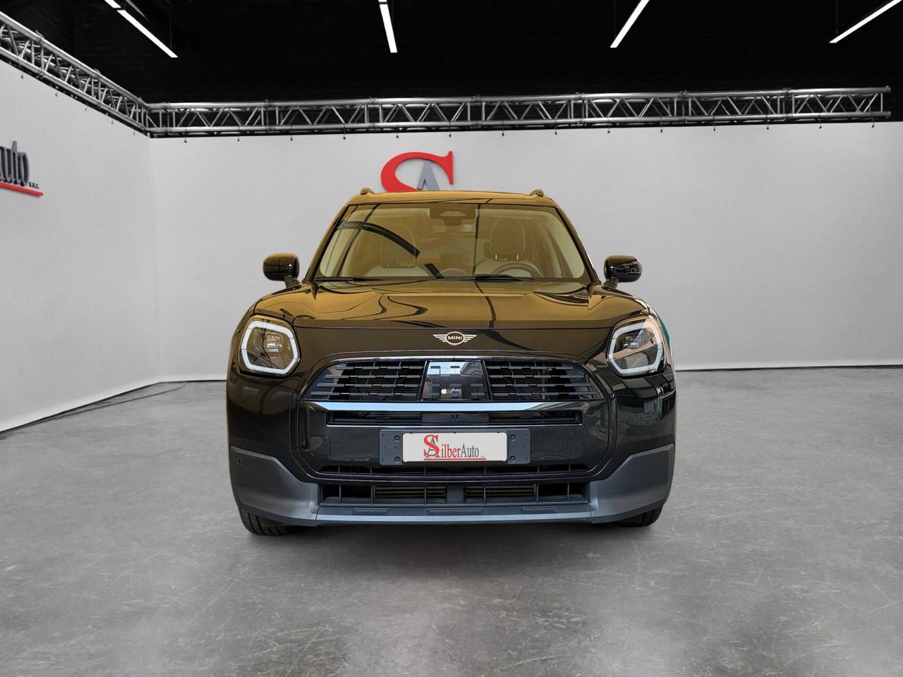 Mini Countryman C Classic 1.5 48V Auto "TETTO PANORAMA"