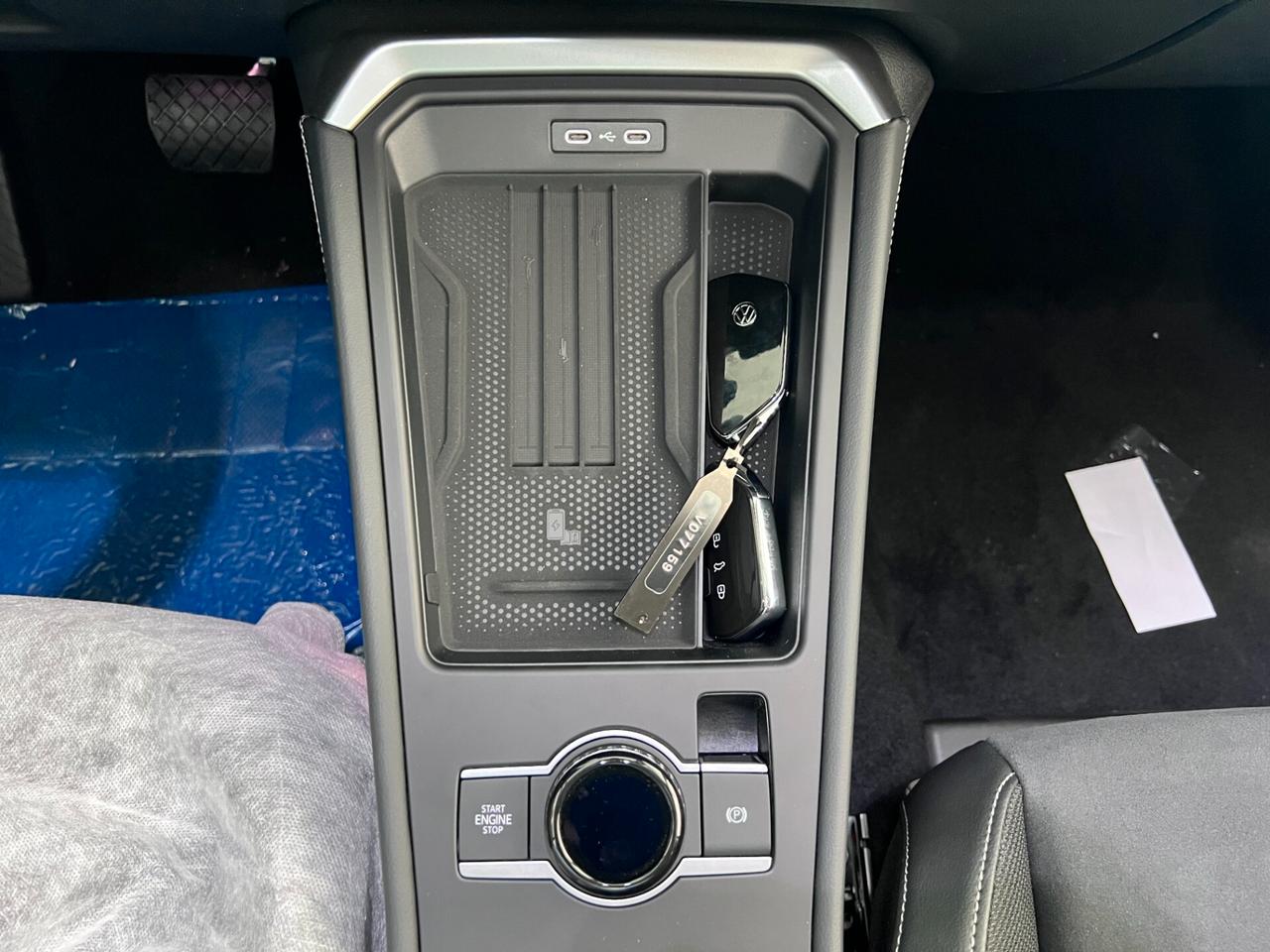 Volkswagen T-Roc Style 1.5 eTSI ACT 85kW (115CV)