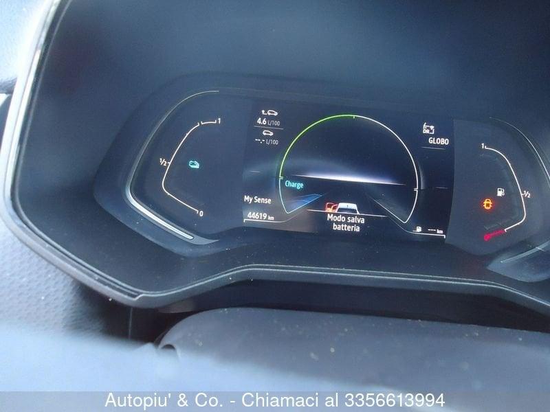 Renault Clio Clio Full Hybrid E-Tech 140 CV Intens