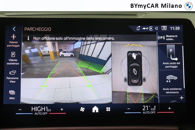 BMW X2 20 d 48V MSport Pro xDrive DCT