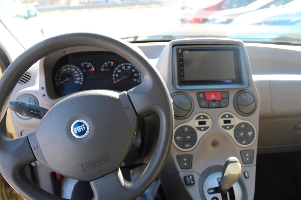 Fiat Panda 1.2 Emotion