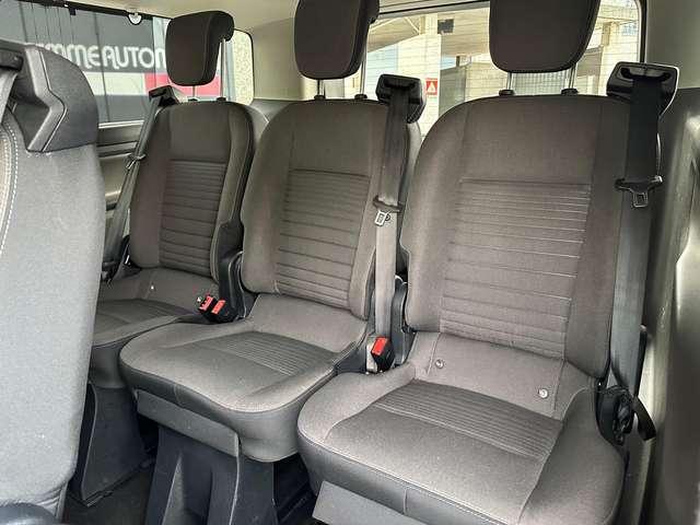 Ford Tourneo Custom 320 L2 H1 Titanium 2.0TDCi 185 Cv Auto 9 POSTI IVA