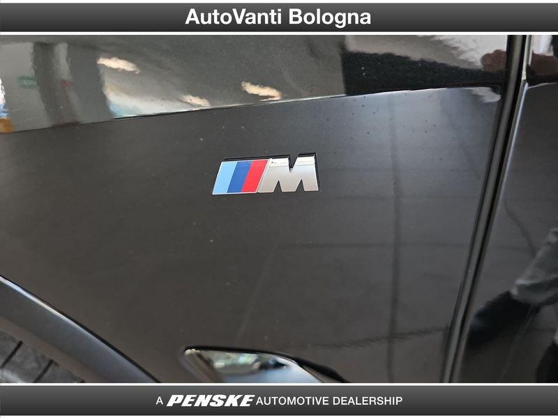 BMW X5 X5 xdrive30d MSport Pro auto