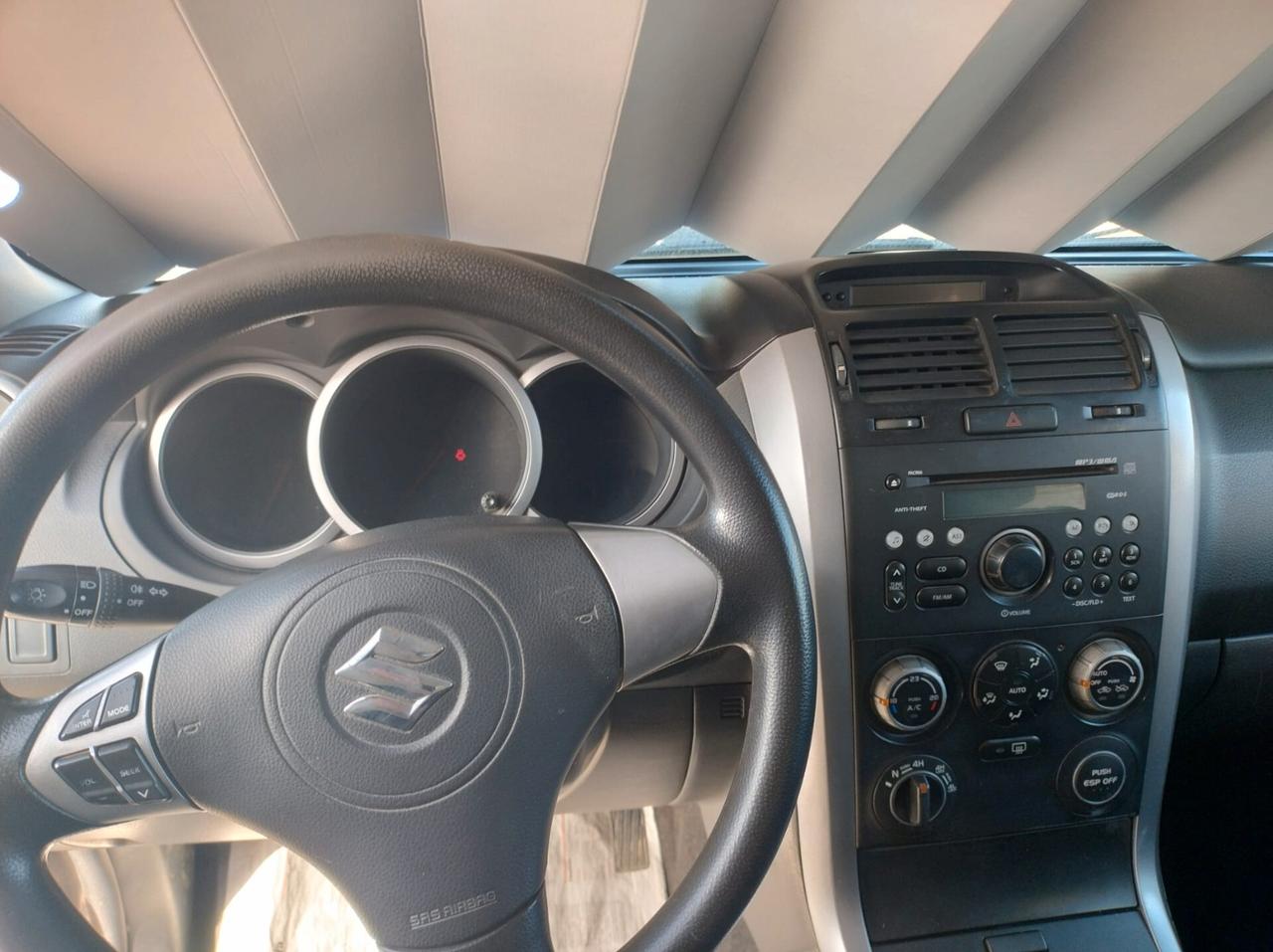 Suzuki Grand Vitara Grand Vitara 1.9