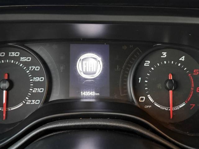 FIAT Tipo 1.6 Mjt S&S SW Easy