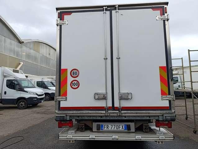 Iveco Daily Iveco Daily 60c15 FRIGO SPONDA