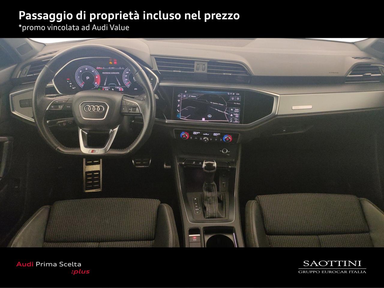 35 2.0 TDI Business Advanced S tronic