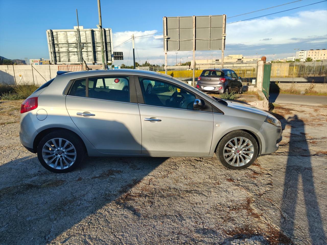 Fiat Bravo 1.6 MJT 120 CV Emotion NUOVA