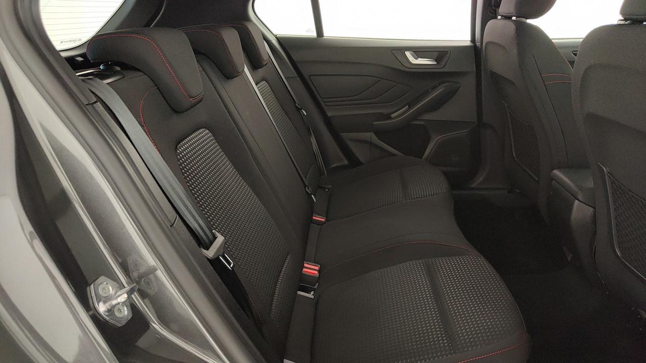 FORD Focus Active 1.5 ecoblue co-pilot s&s 120cv auto