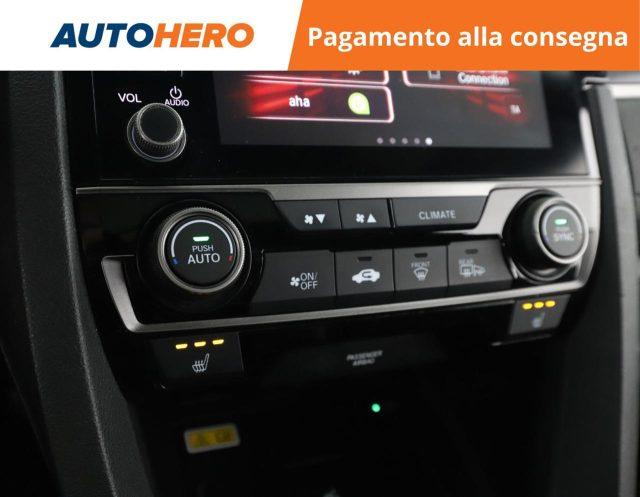 HONDA Civic 1.5T 5 porte Sport+