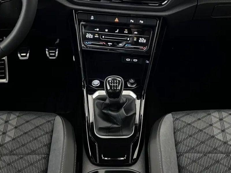 Volkswagen T-Roc 1.0 TSI R-Line Plus