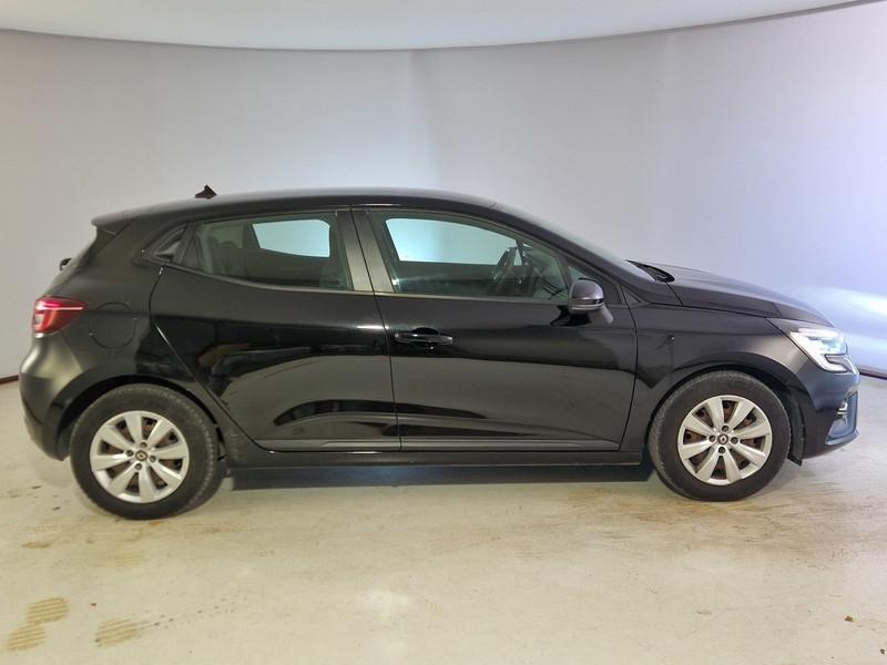 RENAULT CLIO 1.0 SCE 53KW BUSINESS 5 PORTE