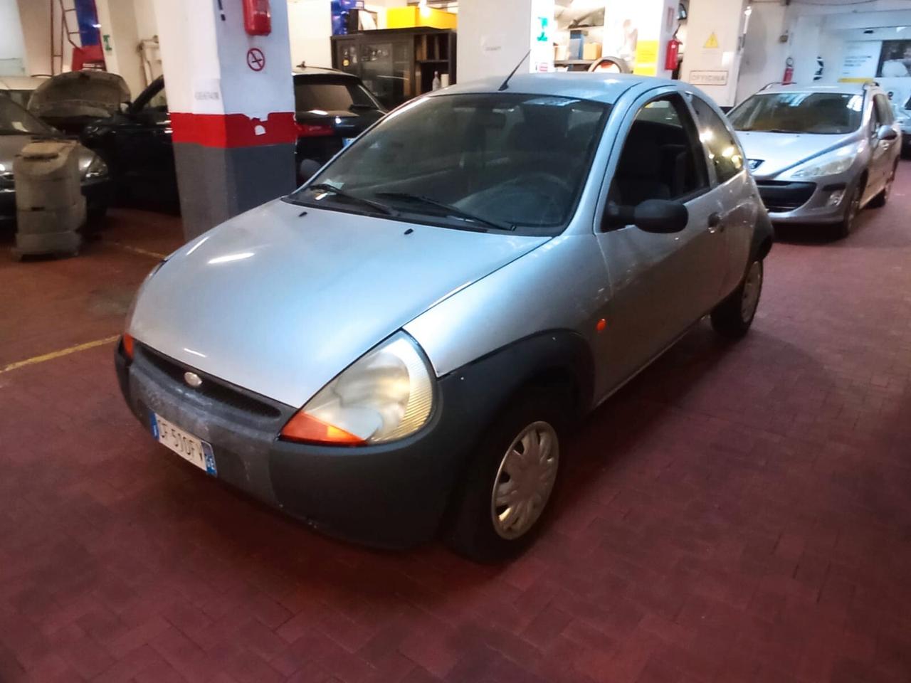 Ford Ka 1.3 Collection
