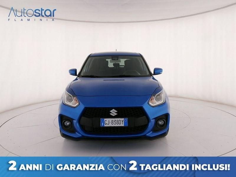Suzuki Swift 1.4h Sport 2wd