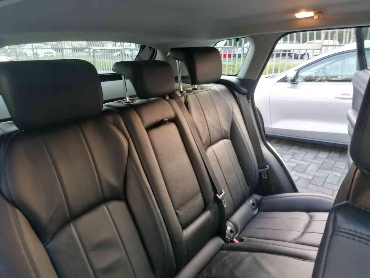 Land Rover Range Rover Evoque 5 Porte Range Rover Evoque 5p 2.0 td4 SE Business edition 150cv auto my19