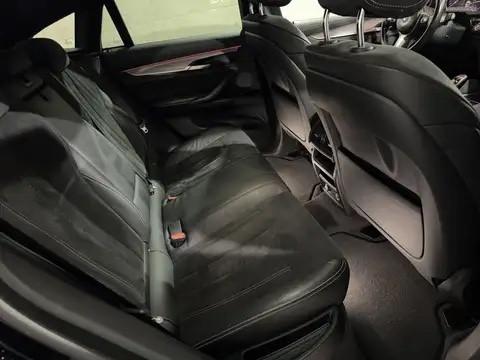 Bmw X6 xDrive30d 249CV Msport