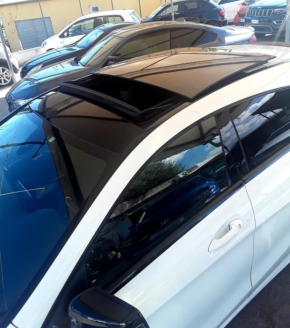 MERCEDES C220 CDI SCHOOTING BREAK 98000 KM