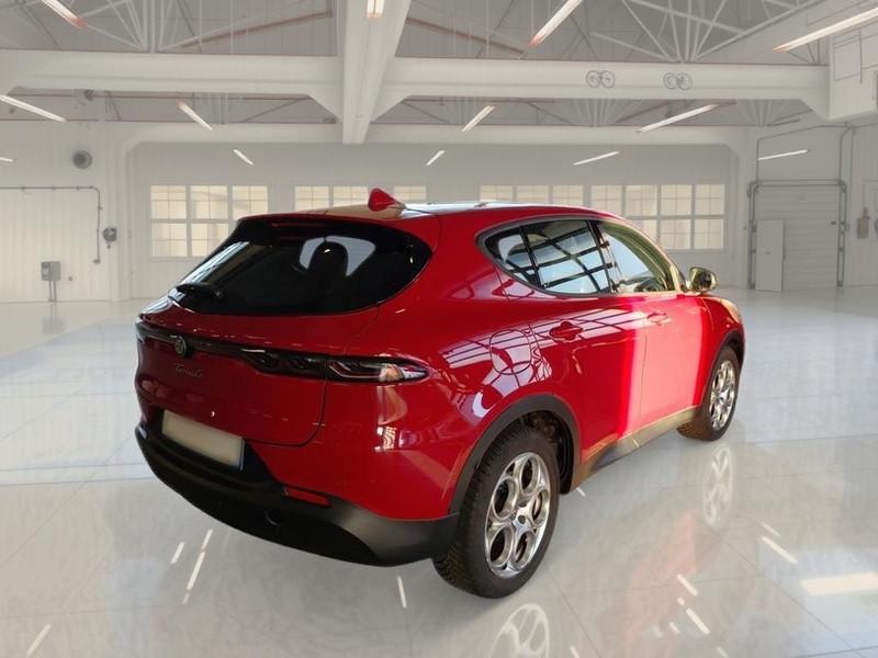 ALFA ROMEO TONALE 1.5 130 CV HYBRID TCT7 SPRINT SUV