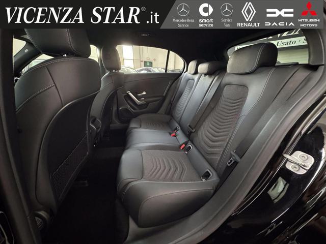 MERCEDES-BENZ A 180 MHV PROGRESSIVE SPORT