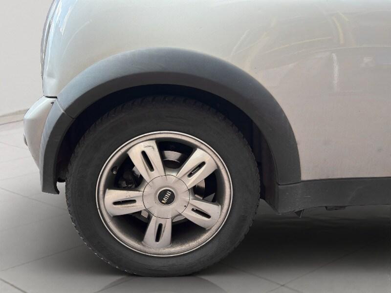 MINI Mini 2ª serie Mini 1.6 16V Cooper