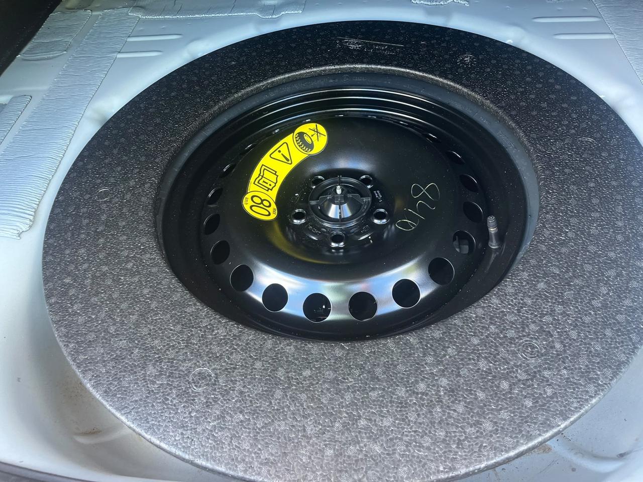 Ford Focus 1.5 TDCi 120 CV Start&Stop SW Titanium X