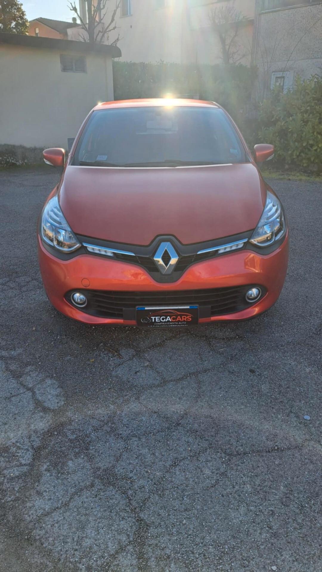 Renault Clio 1.2 75CV GPL 5 porte Live