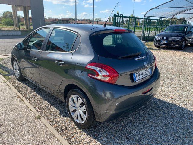 PEUGEOT 208 1° serie 1.4 VTi 95 CV 5p. GPL Active