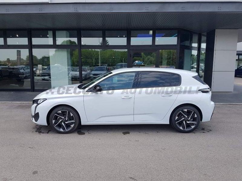 Peugeot 308 1.2 puretech t Allure s&s 130cv