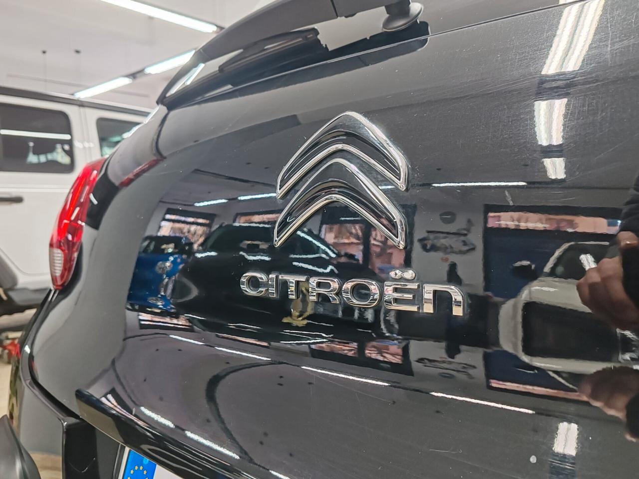 Citroen C3 PureTech 110 S&S Shine Pack