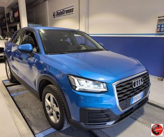 AUDI - Q2 - 1.0 TFSI S tronic Sport