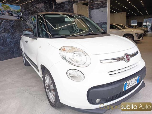 FIAT 500L 1.3 Multijet 85 CV Dualogic Pop Star