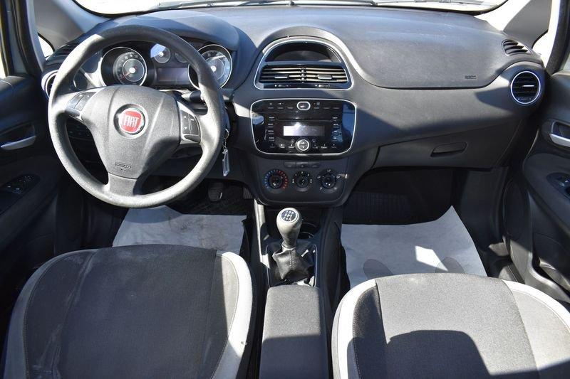 FIAT Punto Punto 1.3 MJT II 75 CV 5 porte Easy