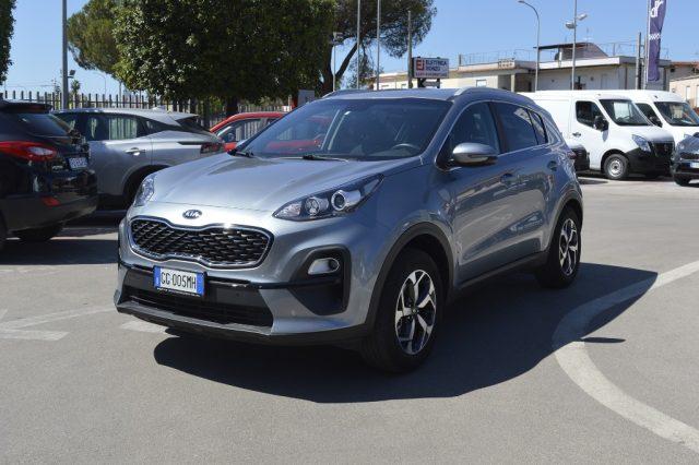 KIA Sportage 1.6 ECOGPL 2WD Urban