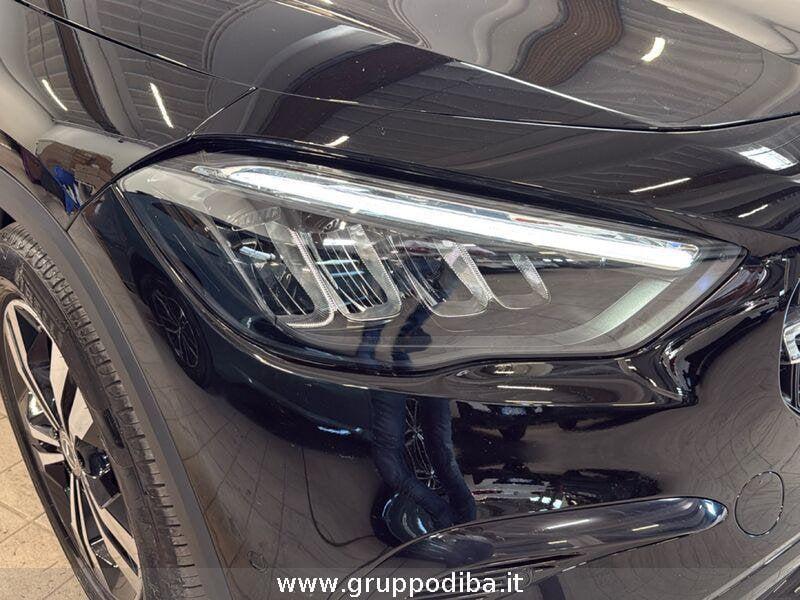 Mercedes-Benz GLA GLA-H247 2023 200 d Progressive Advanced Plus auto