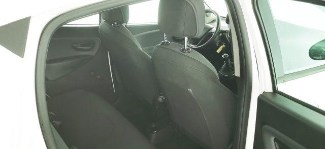 LANCIA Ypsilon 1.2 69 CV 5 porte GPL Ecochic Silver