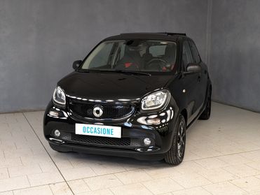 Smart ForFour 1.0 71cv Twinamic Passion