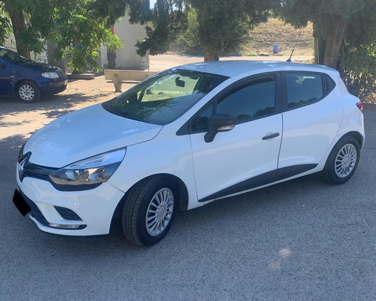 Renault Clio dCi 8V 75 CV Start&Stop 5 porte Energy Intens